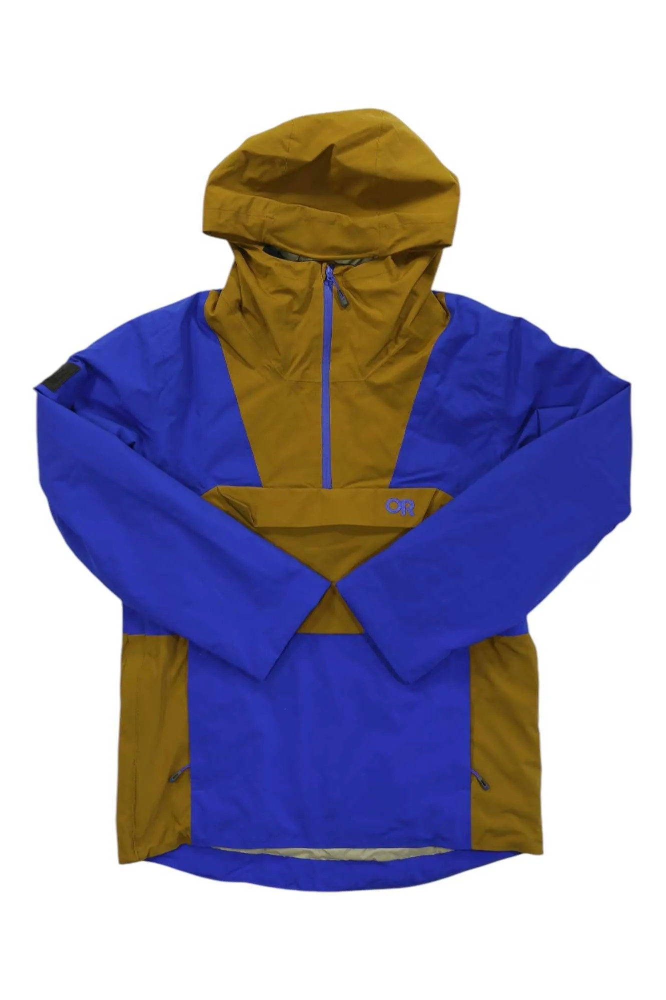 Outdoor Research Mens Snowcrew Anorak