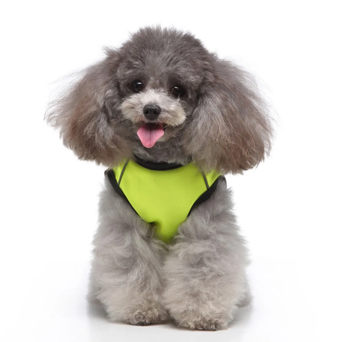Ozzie - Reflective Safety Vest for Pets