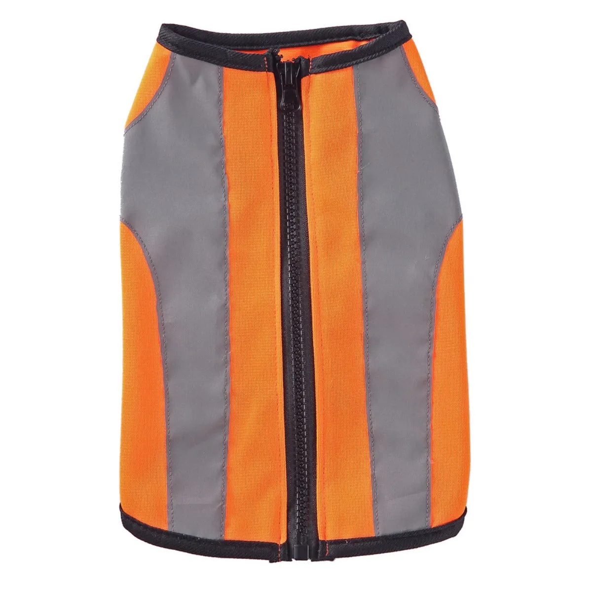 Ozzie - Reflective Safety Vest for Pets