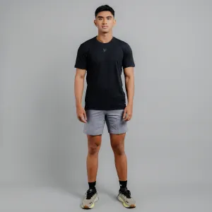 PACE Running T-Shirt - Kaos Lari Dry Fit
