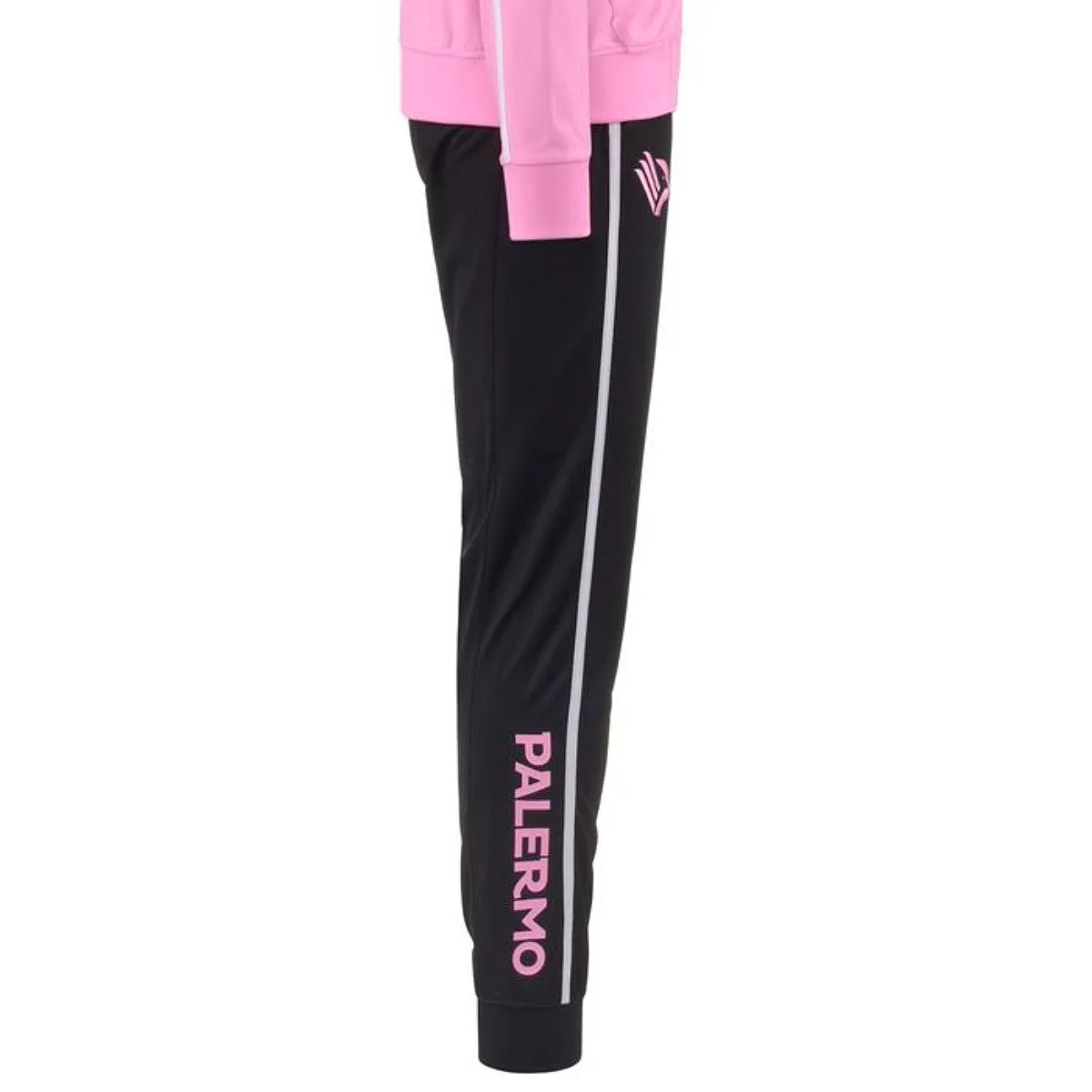 Palermo FC hooded presentation Soccer tracksuit 2022/23 - Kappa