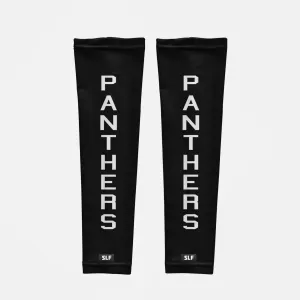 Panthers UV Arm Sleeves (pair)