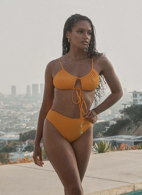 Paradise City Bikini Bottom - Summer Mango Marketing User-Friendly