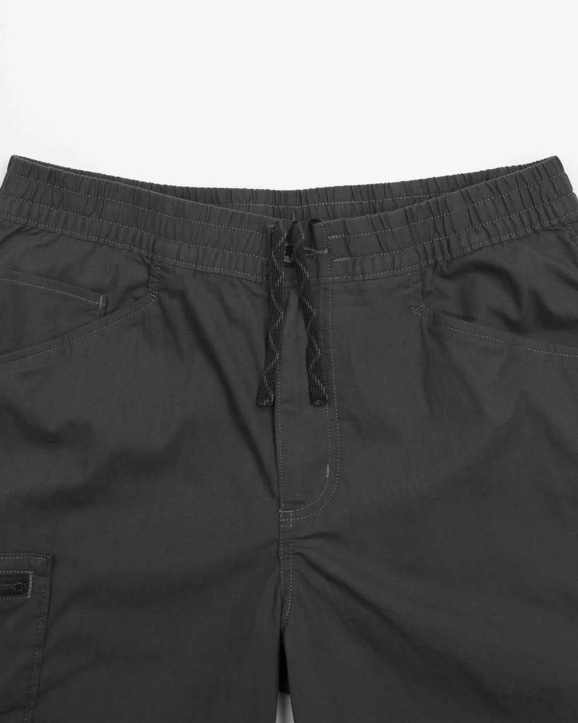 Patagonia - Nomader Shorts - Ink Black