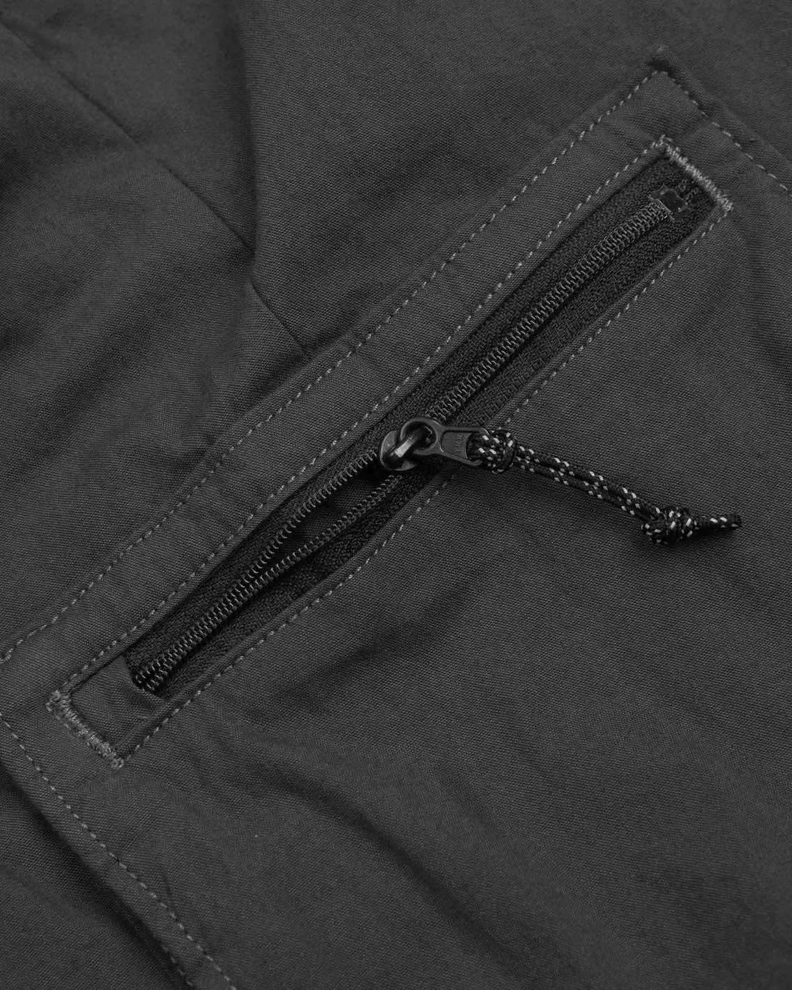 Patagonia - Nomader Shorts - Ink Black