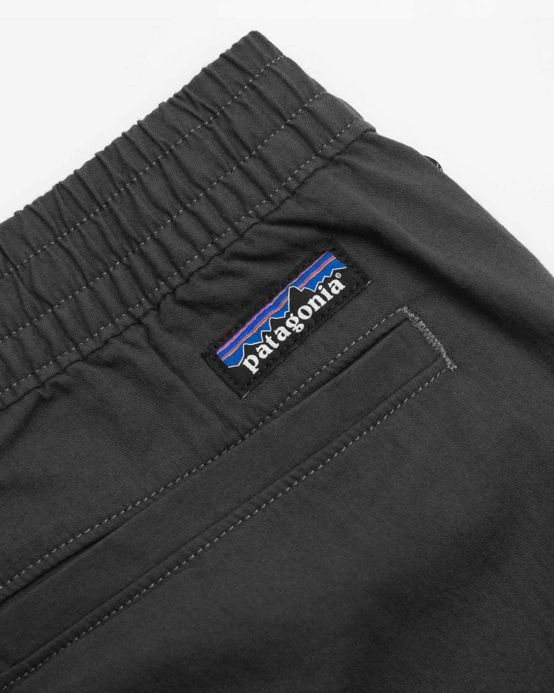 Patagonia - Nomader Shorts - Ink Black
