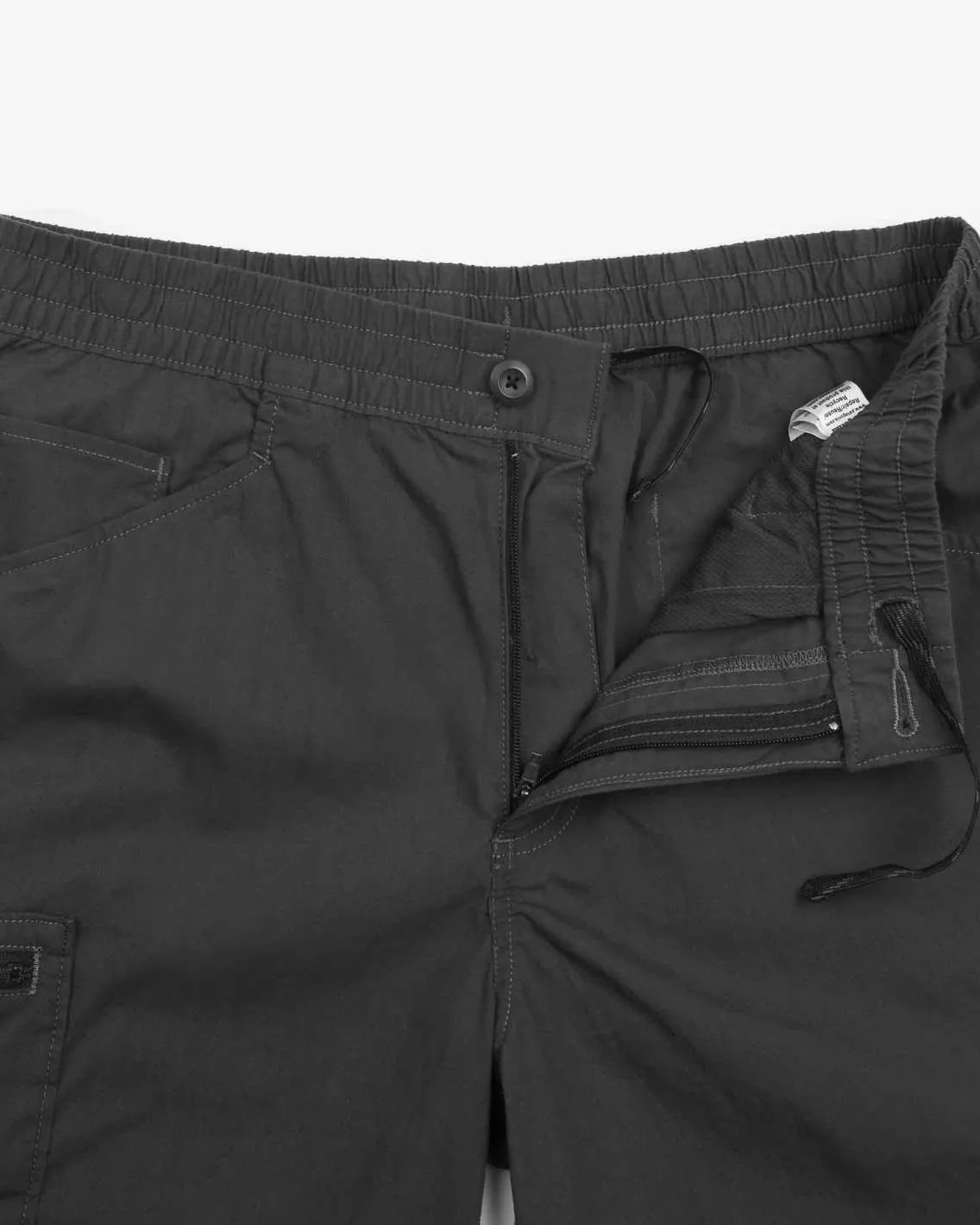 Patagonia - Nomader Shorts - Ink Black