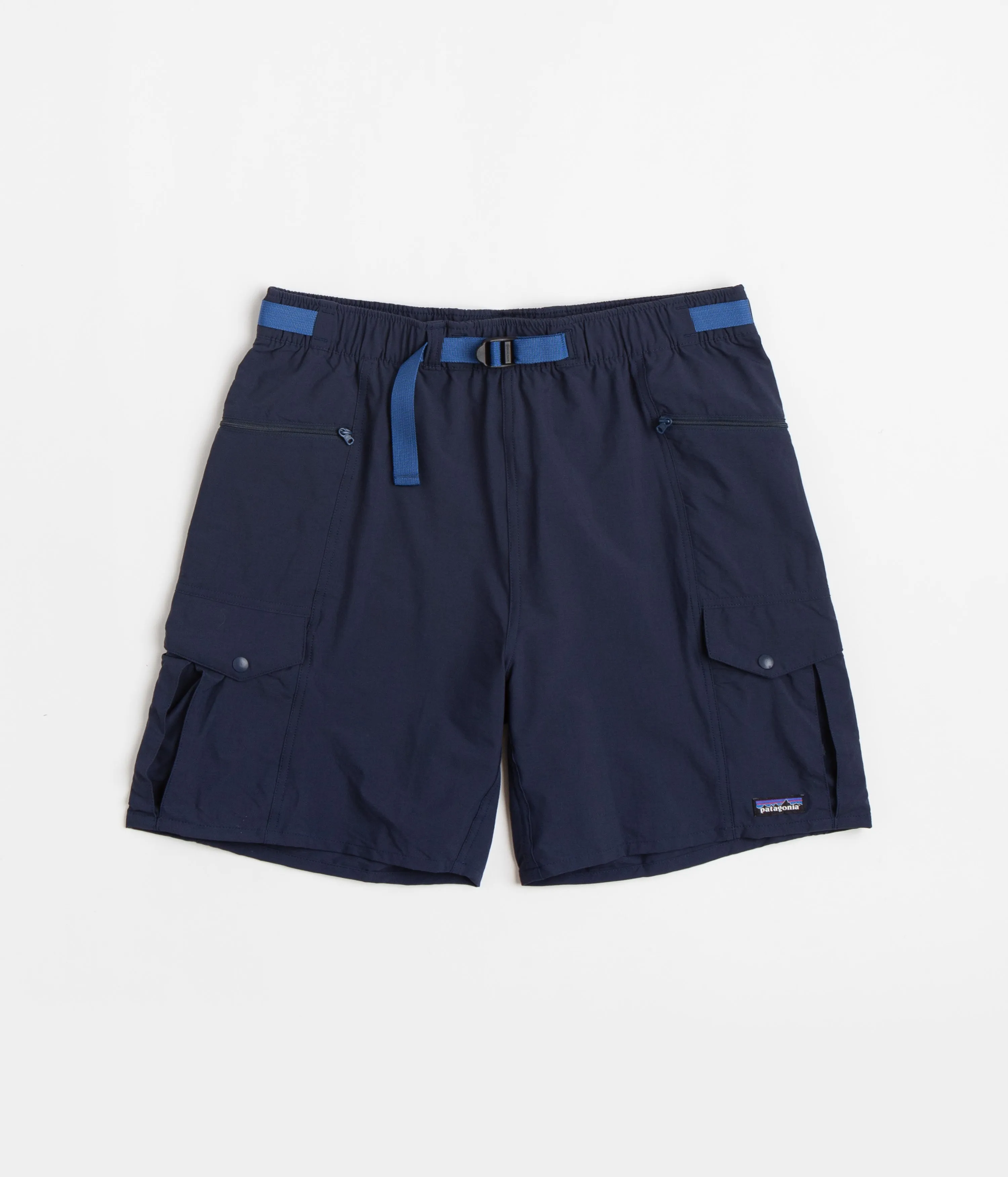 Patagonia Outdoor Everyday 7" Shorts - New Navy