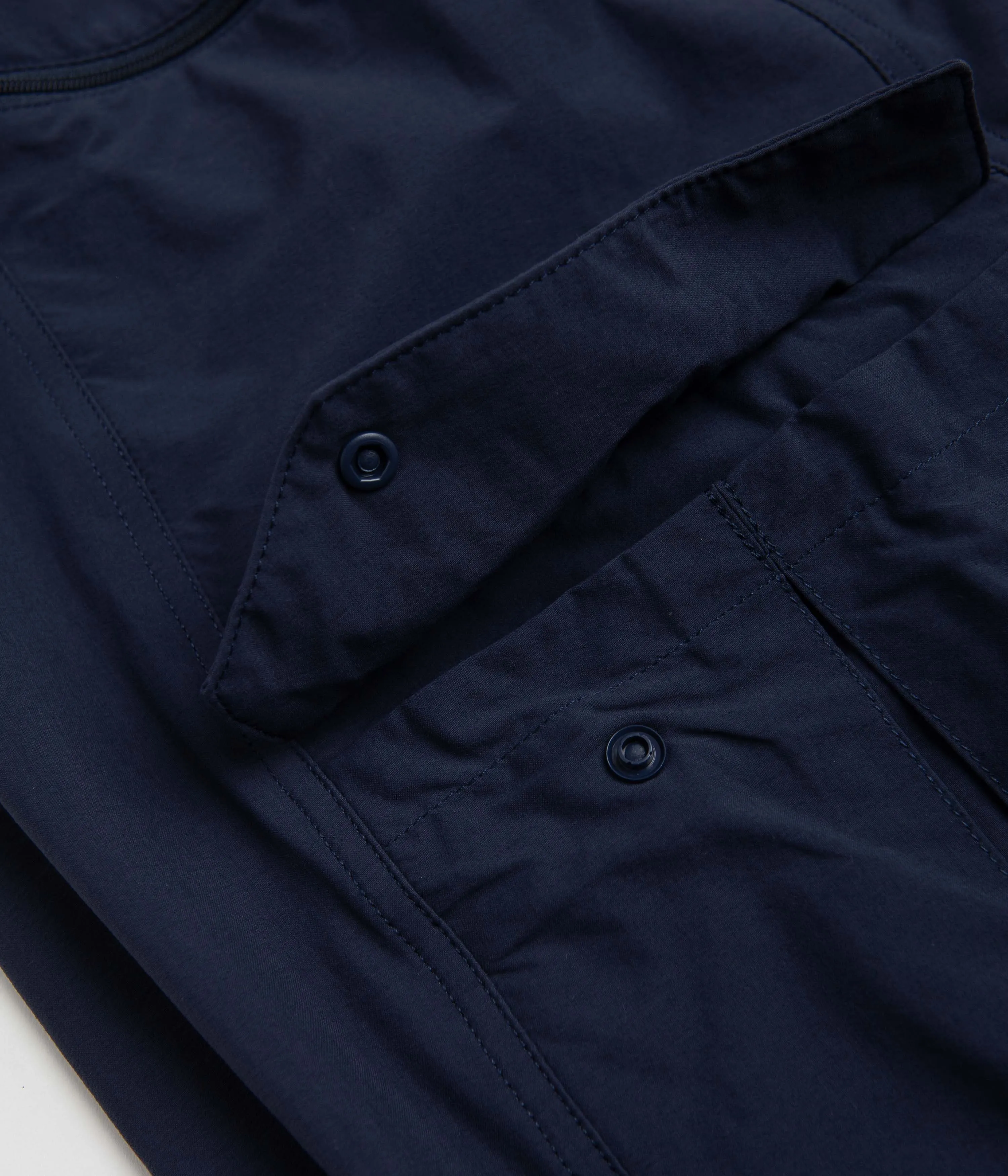 Patagonia Outdoor Everyday 7" Shorts - New Navy