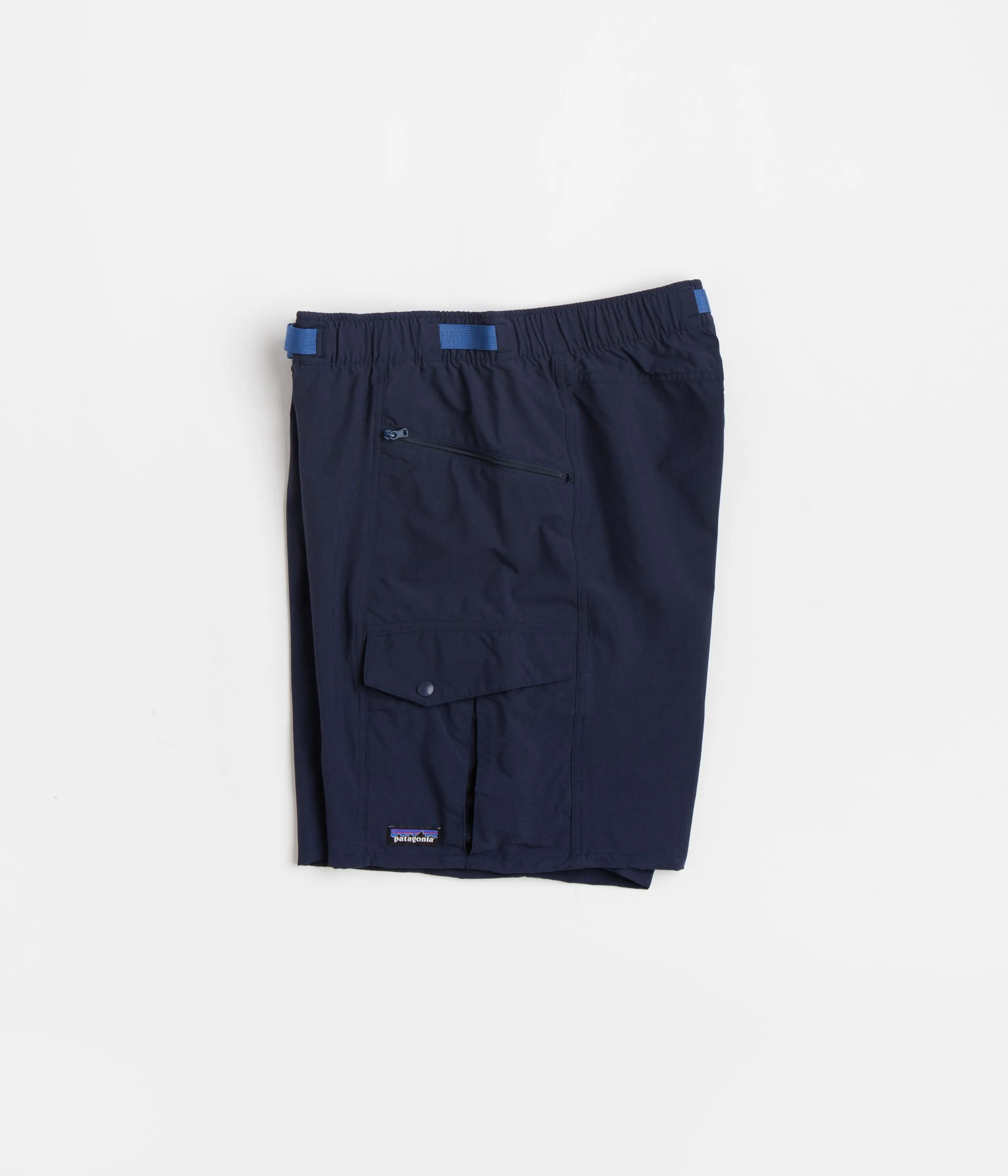 Patagonia Outdoor Everyday 7" Shorts - New Navy
