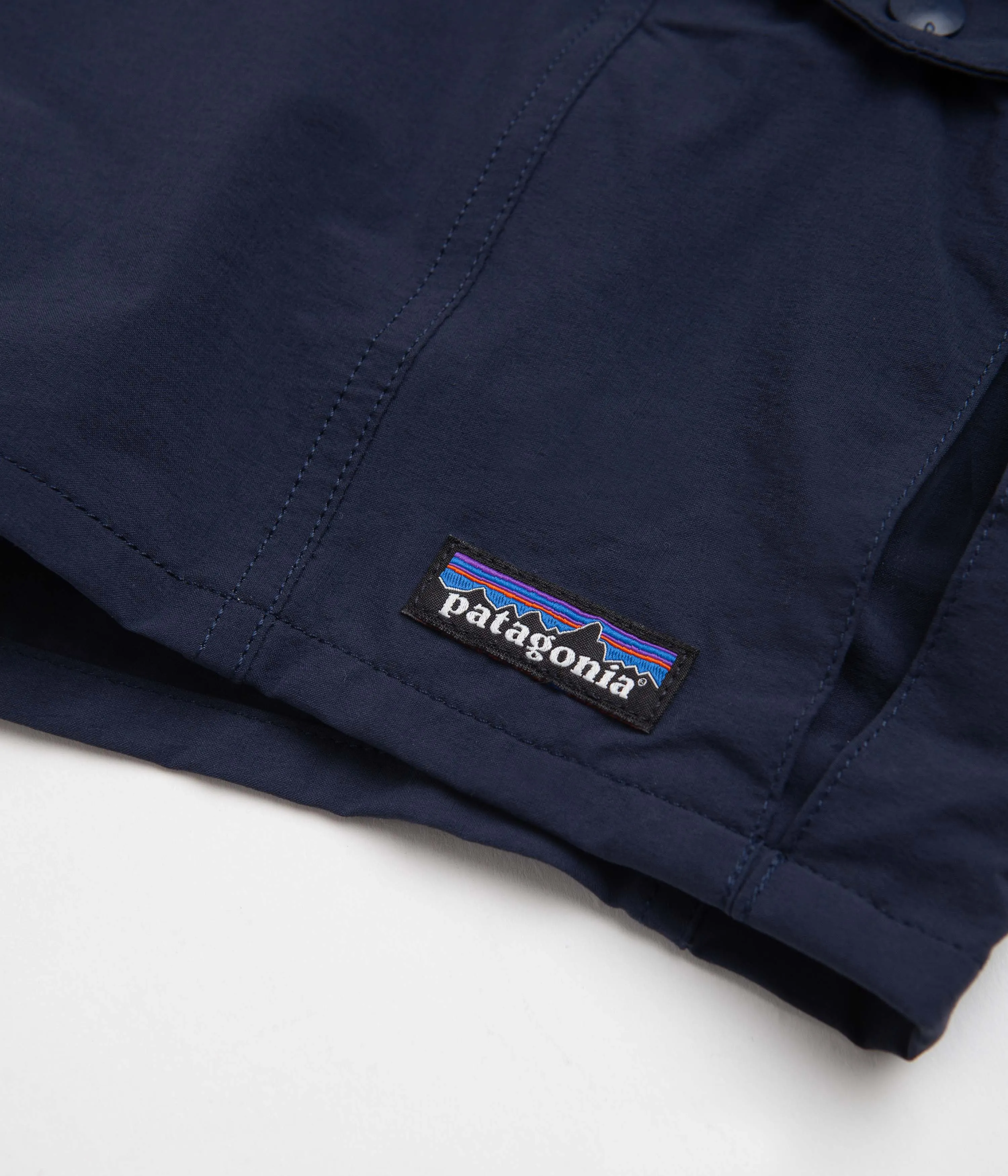 Patagonia Outdoor Everyday 7" Shorts - New Navy