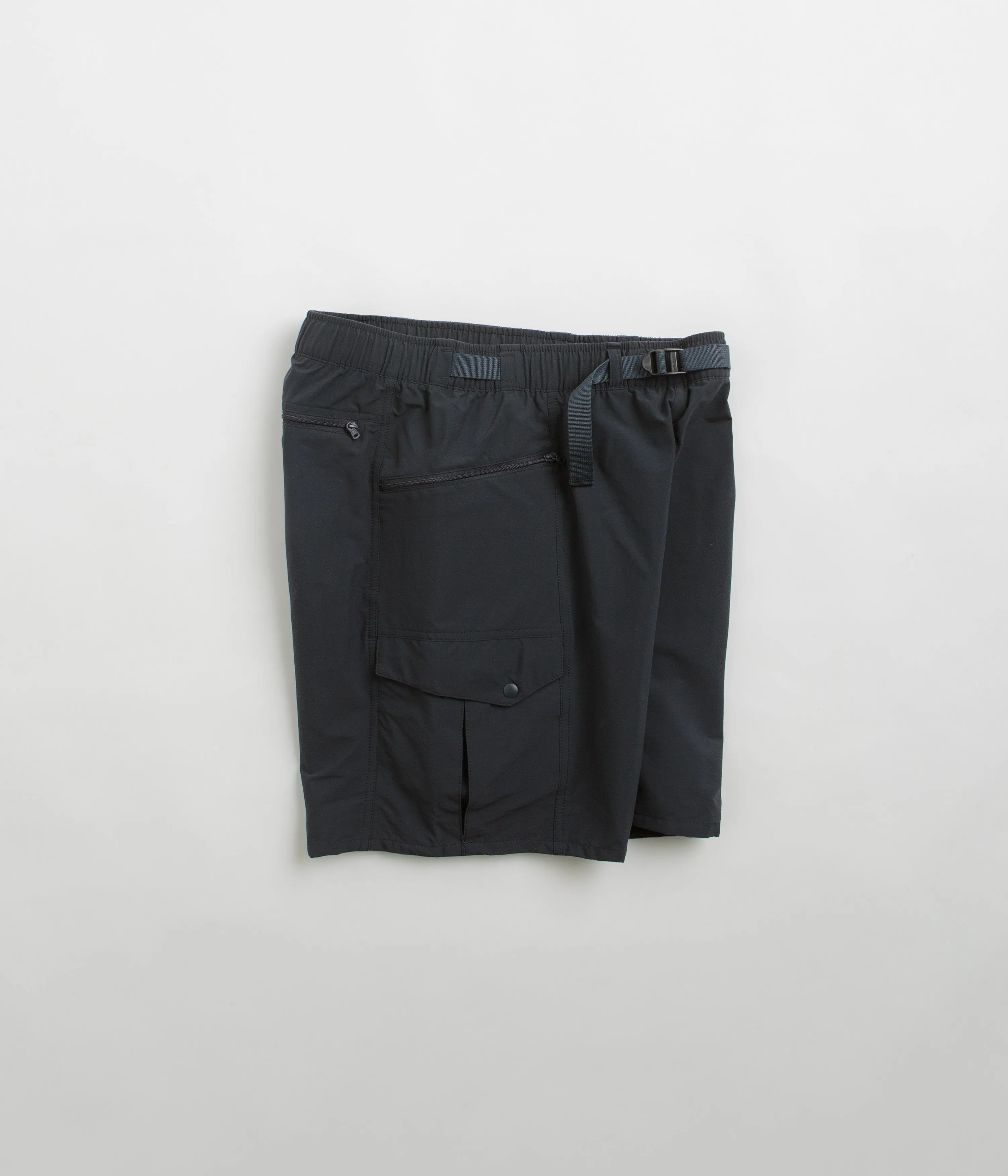 Patagonia Outdoor Everyday 7" Shorts - Pitch Blue