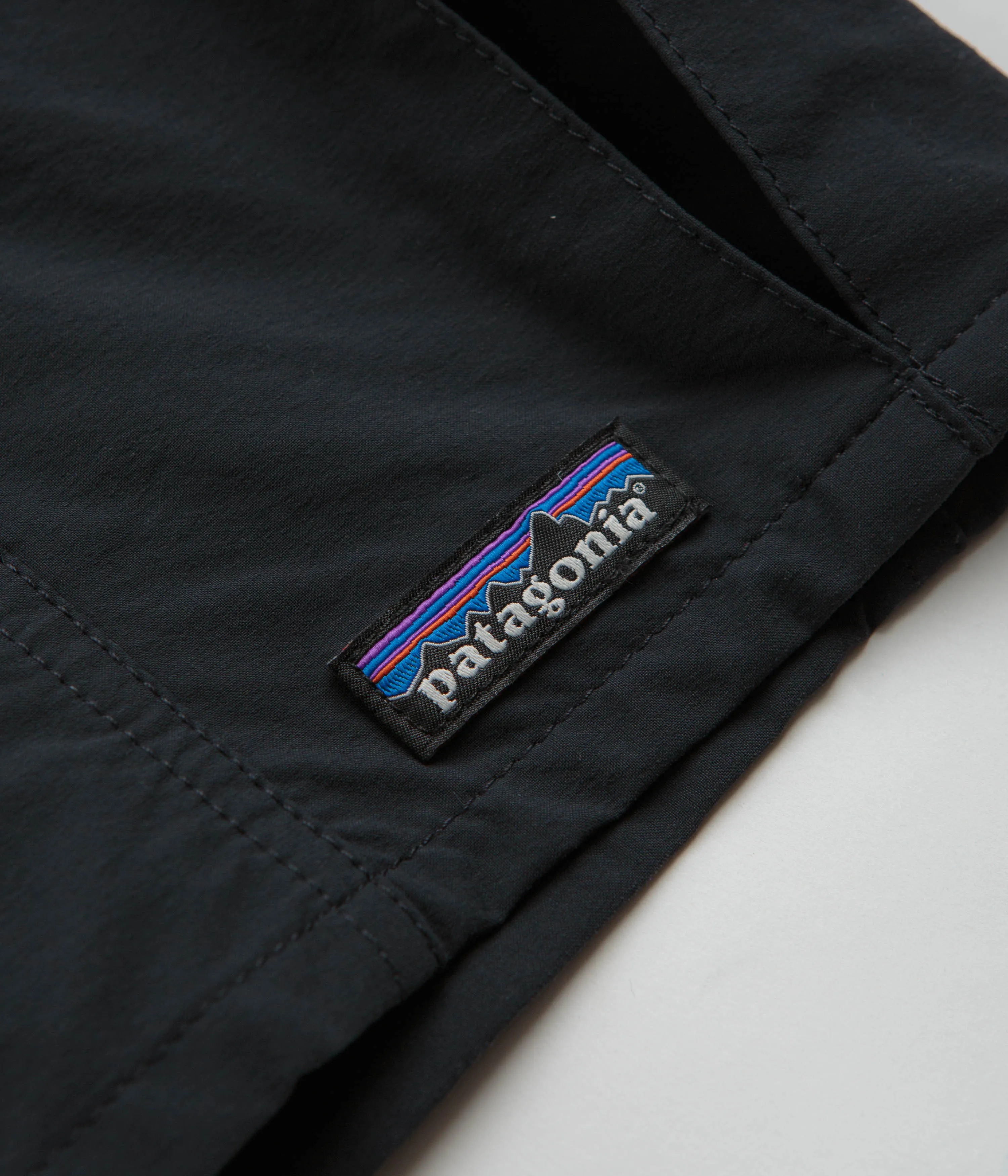 Patagonia Outdoor Everyday 7" Shorts - Pitch Blue