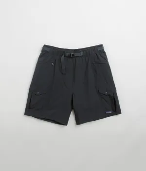 Patagonia Outdoor Everyday 7" Shorts - Pitch Blue