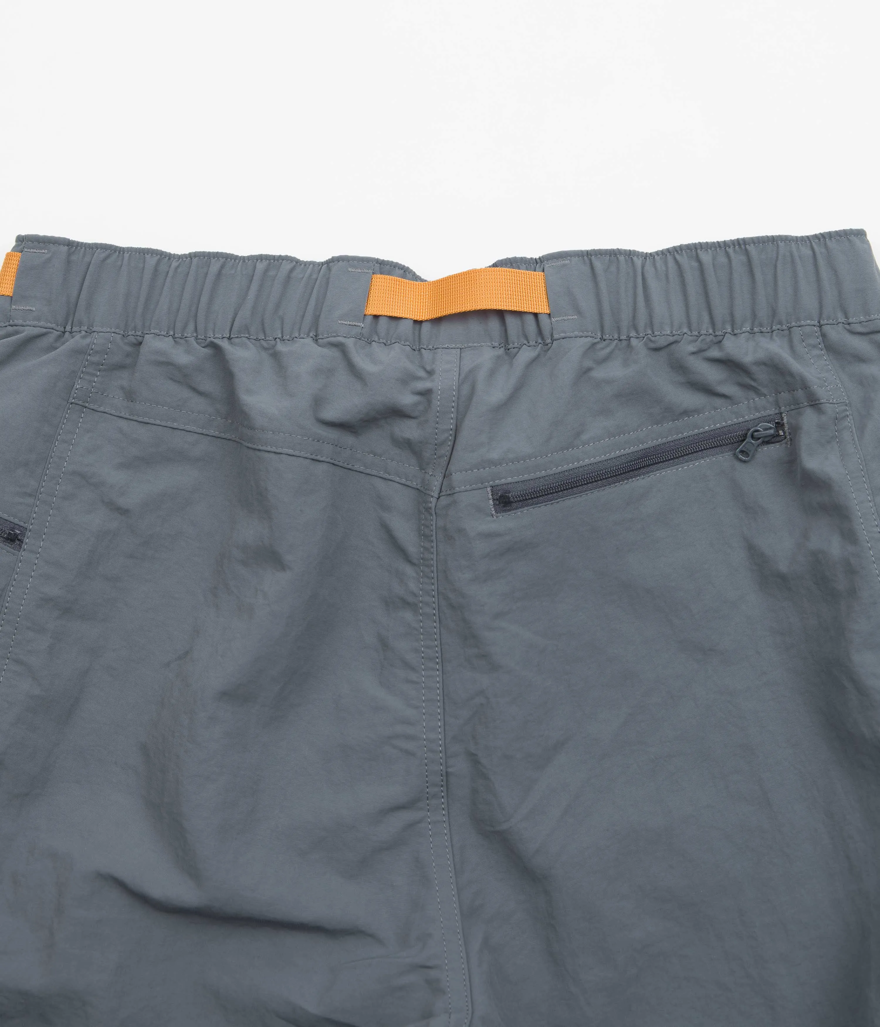 Patagonia Outdoor Everyday 7" Shorts - Plume Grey