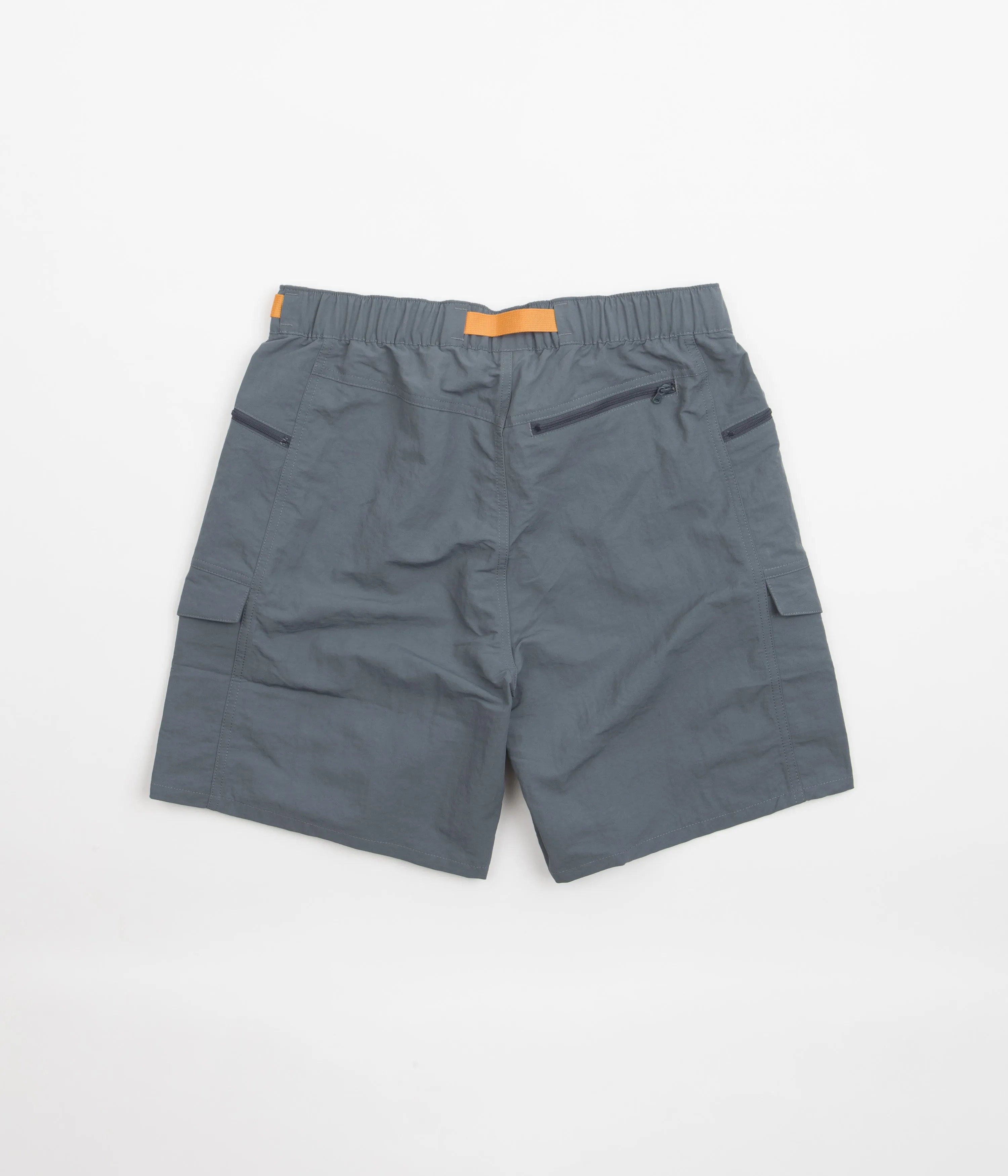Patagonia Outdoor Everyday 7" Shorts - Plume Grey