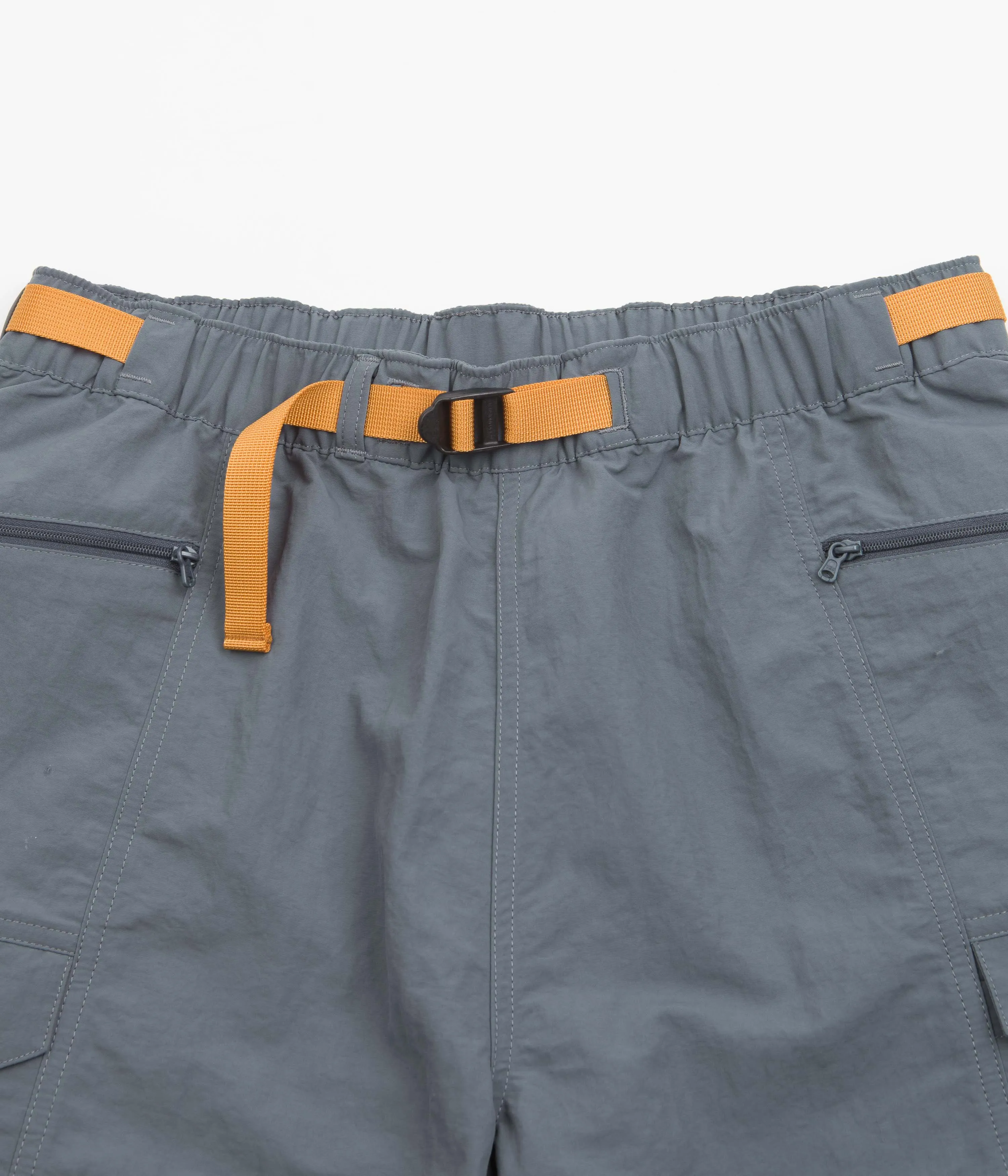 Patagonia Outdoor Everyday 7" Shorts - Plume Grey