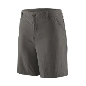 Patagonia W's Quandary Shorts - 7 in.