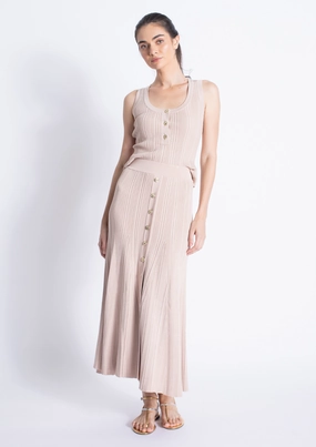 Pax Knit Set french chic