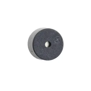 PCB Mount Buzzer, with Drive