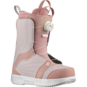 PEARL BOA SNOWBOARD BOOT WOMEN