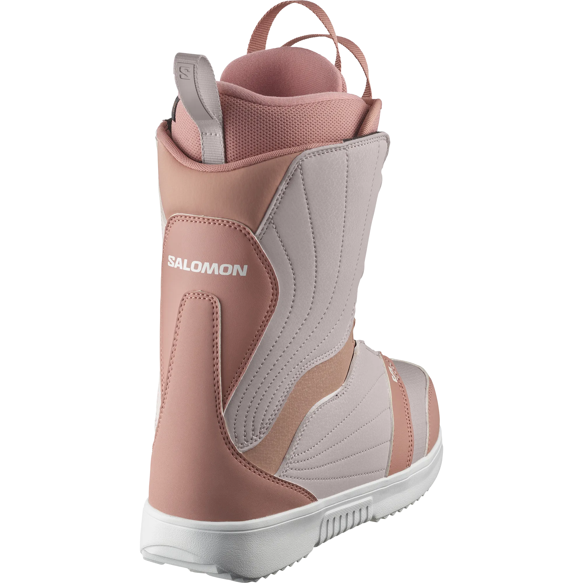 PEARL BOA SNOWBOARD BOOT WOMEN