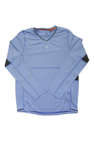 Pearl Izumi Mens Escape Long Sleeve Shirt