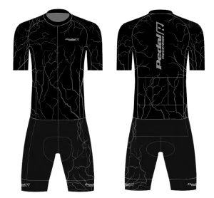 Pedal-R 2024 SPEED SUIT 2.0 - PROTO 10.28.24