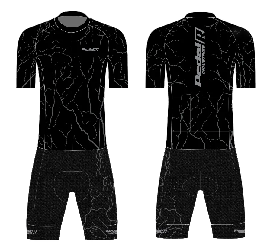 Pedal-R 2024 SPEED SUIT 2.0 - PROTO 10.28.24