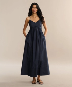 Perfect Layers Peninsula Dress