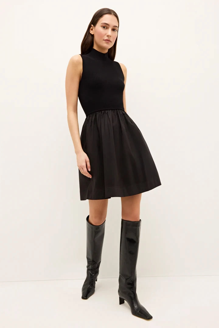 Marie Oliver Reynolds Dress Stylish Appearance Aura Glow