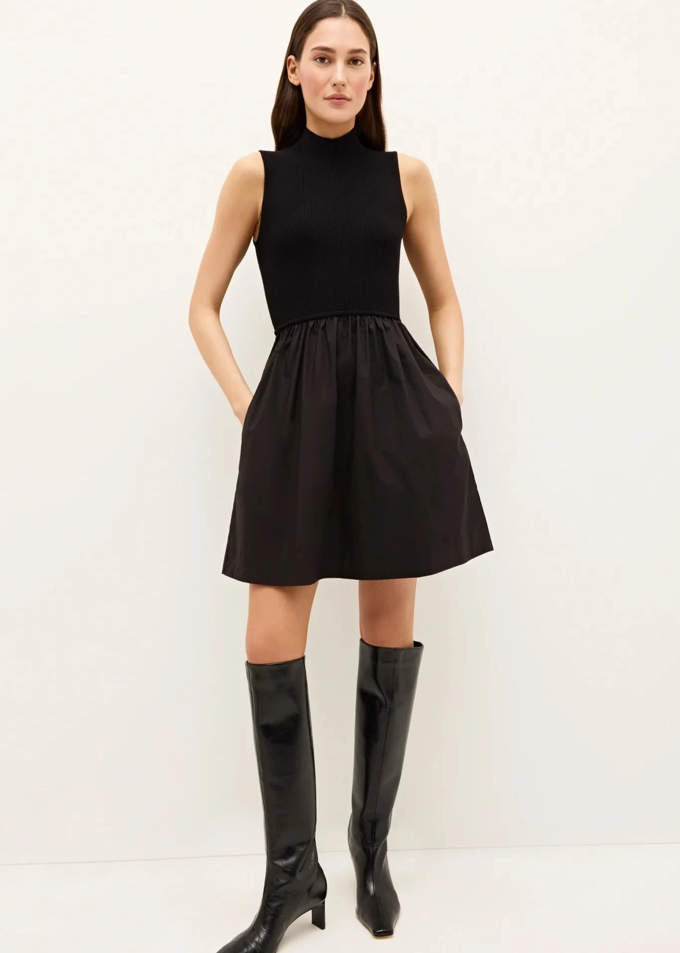 Trend Movement Marie Oliver Reynolds Dress