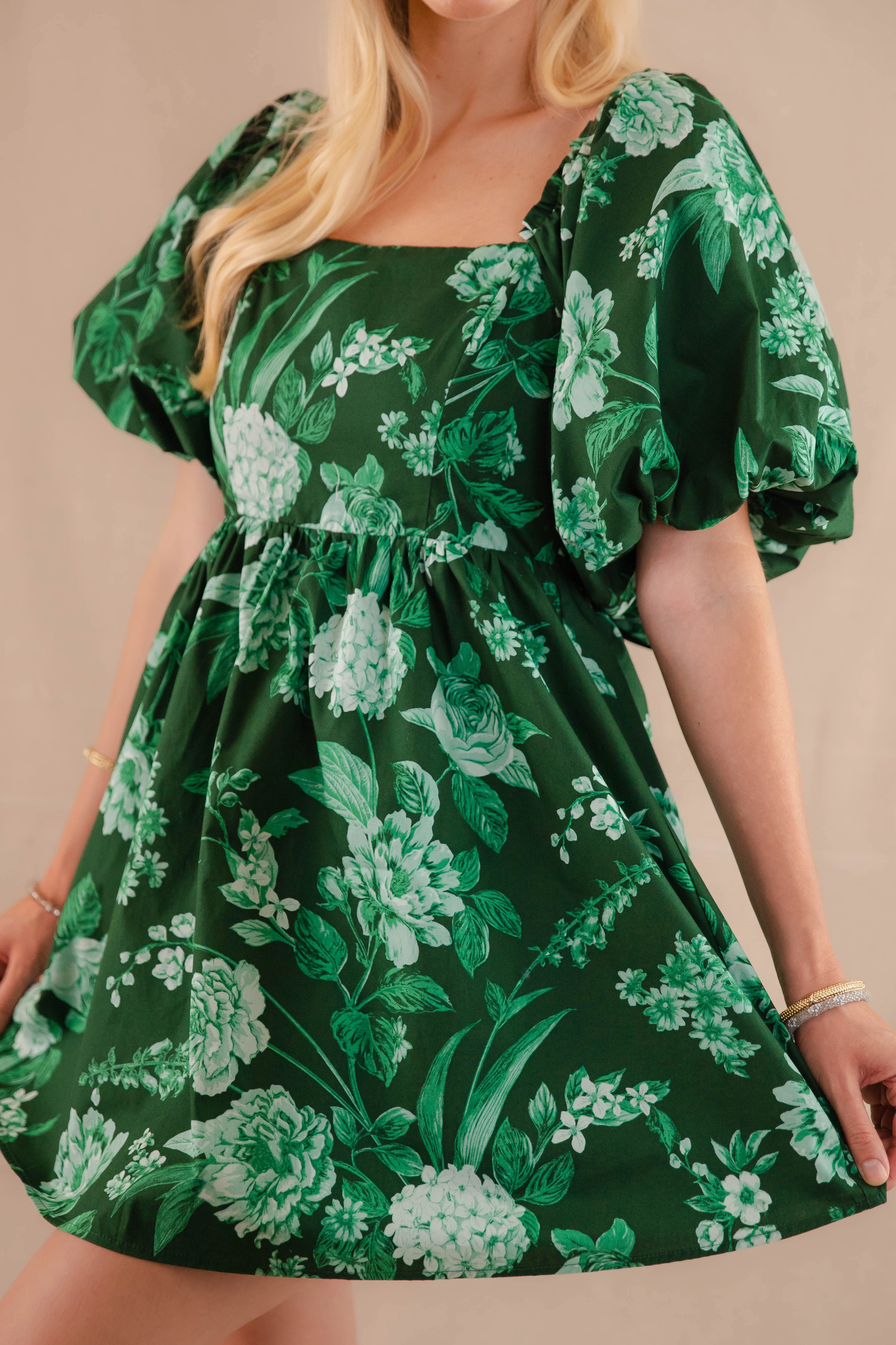 Celebrate Yourself Dress Airy Fit