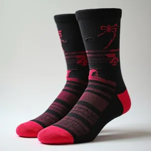 Performance Athletic Socks