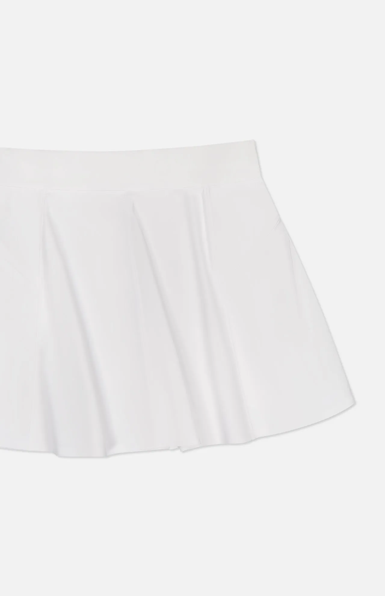Phoenix Flare Skirt with Built-in Shorts
