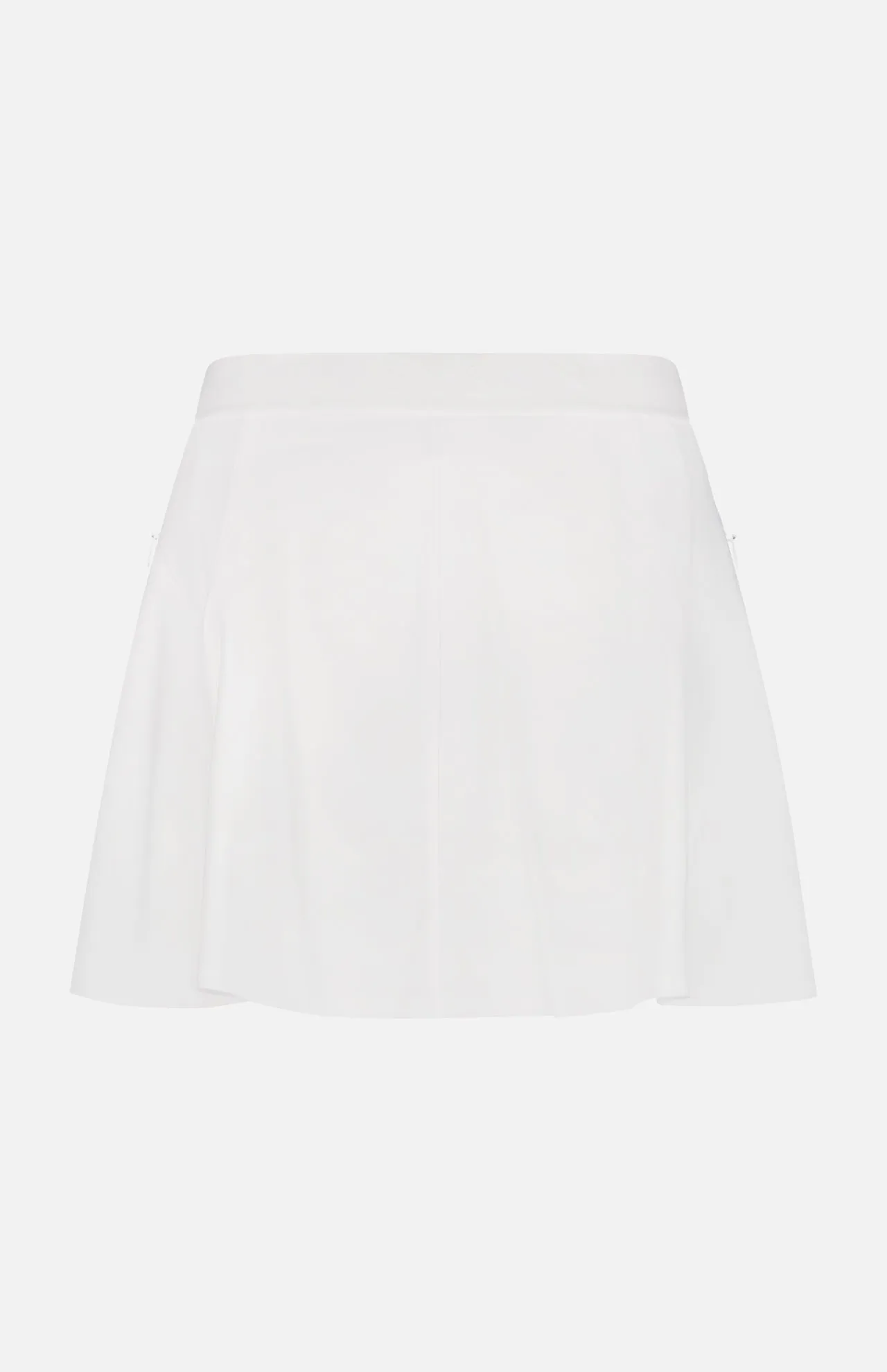 Phoenix Flare Skirt with Built-in Shorts