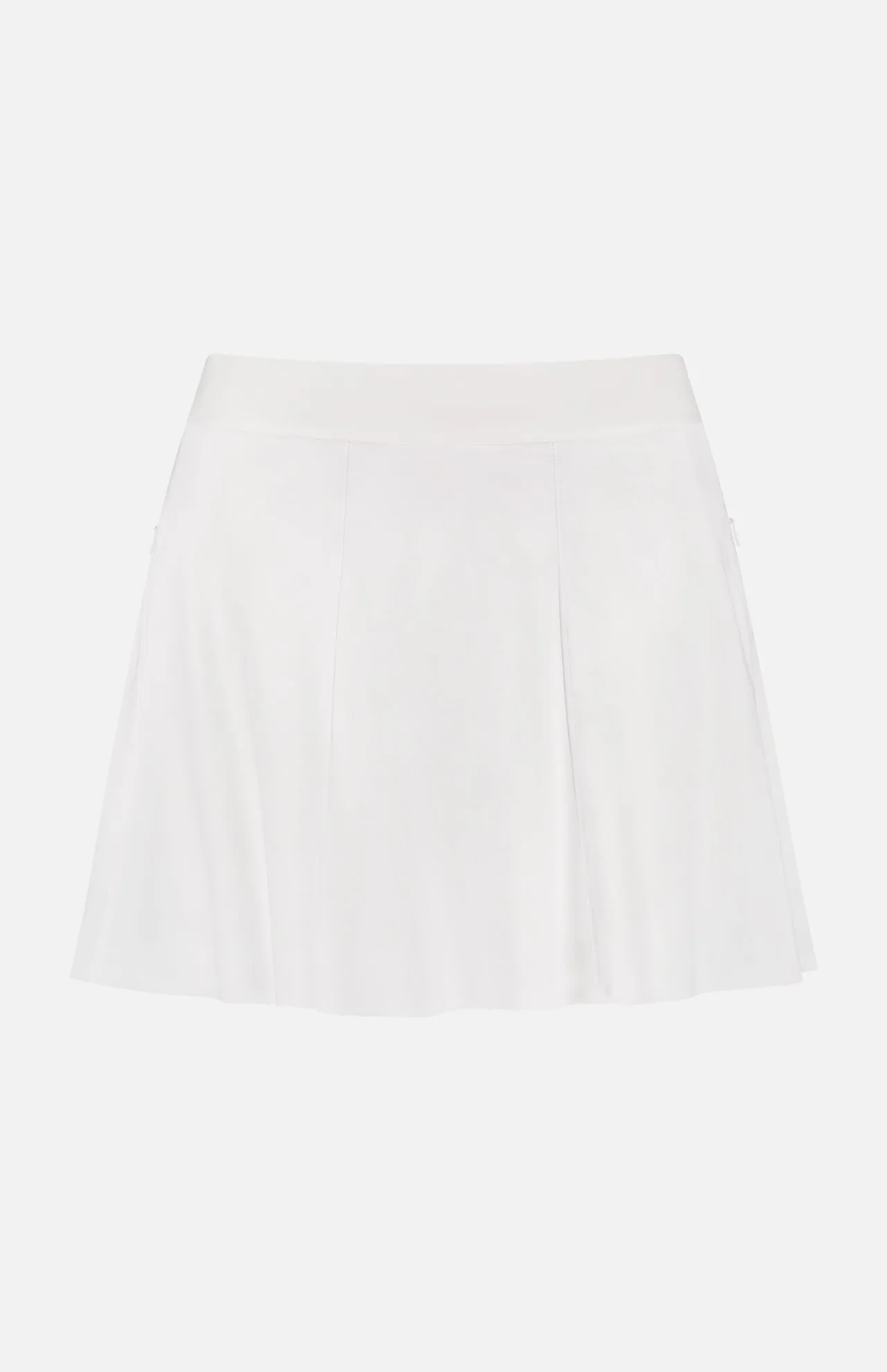 Phoenix Flare Skirt with Built-in Shorts