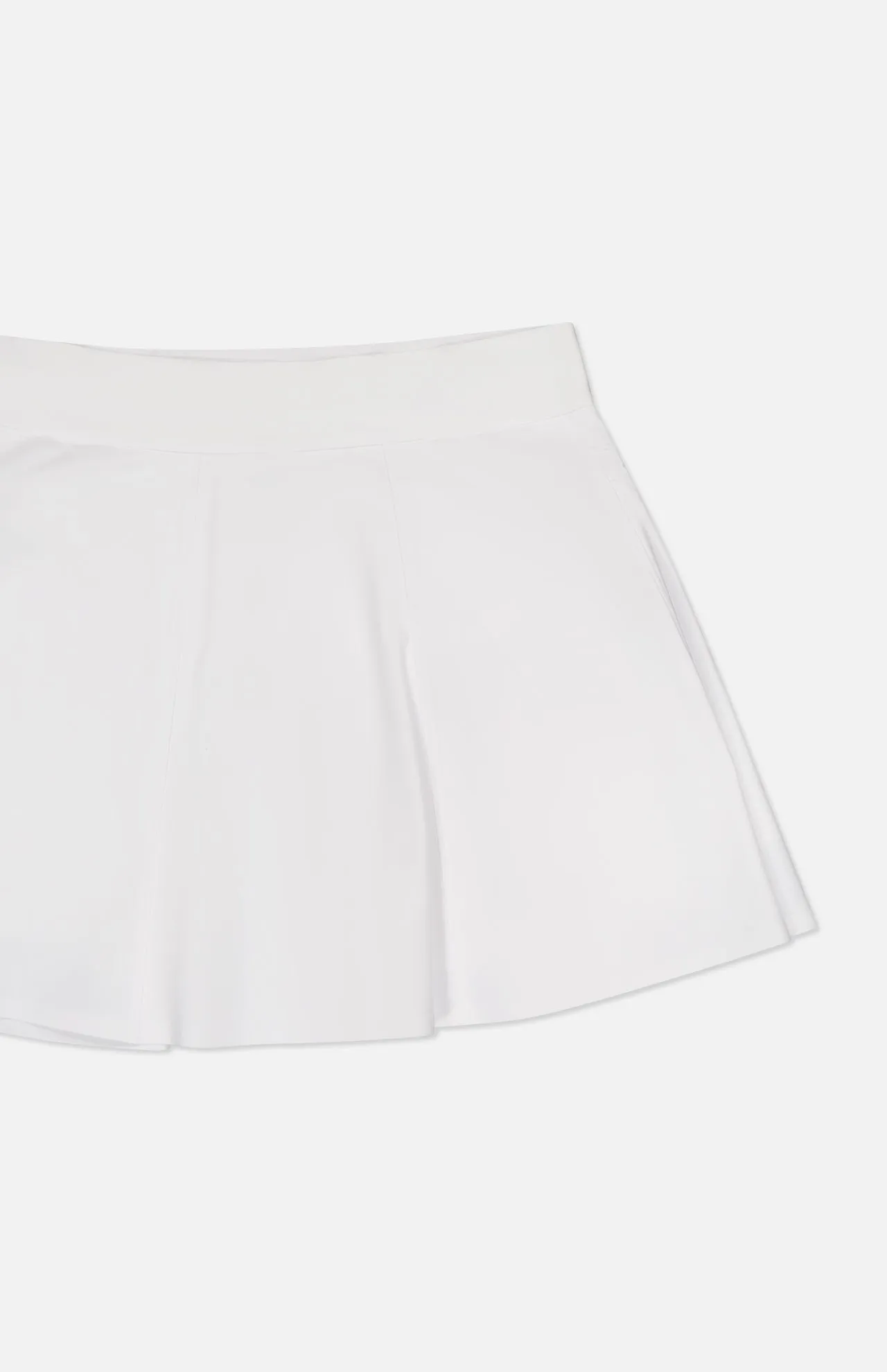 Phoenix Flare Skirt with Built-in Shorts