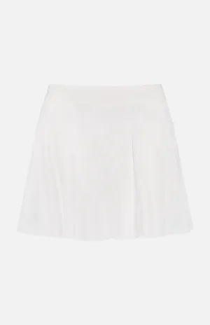 Phoenix Flare Skirt with Built-in Shorts