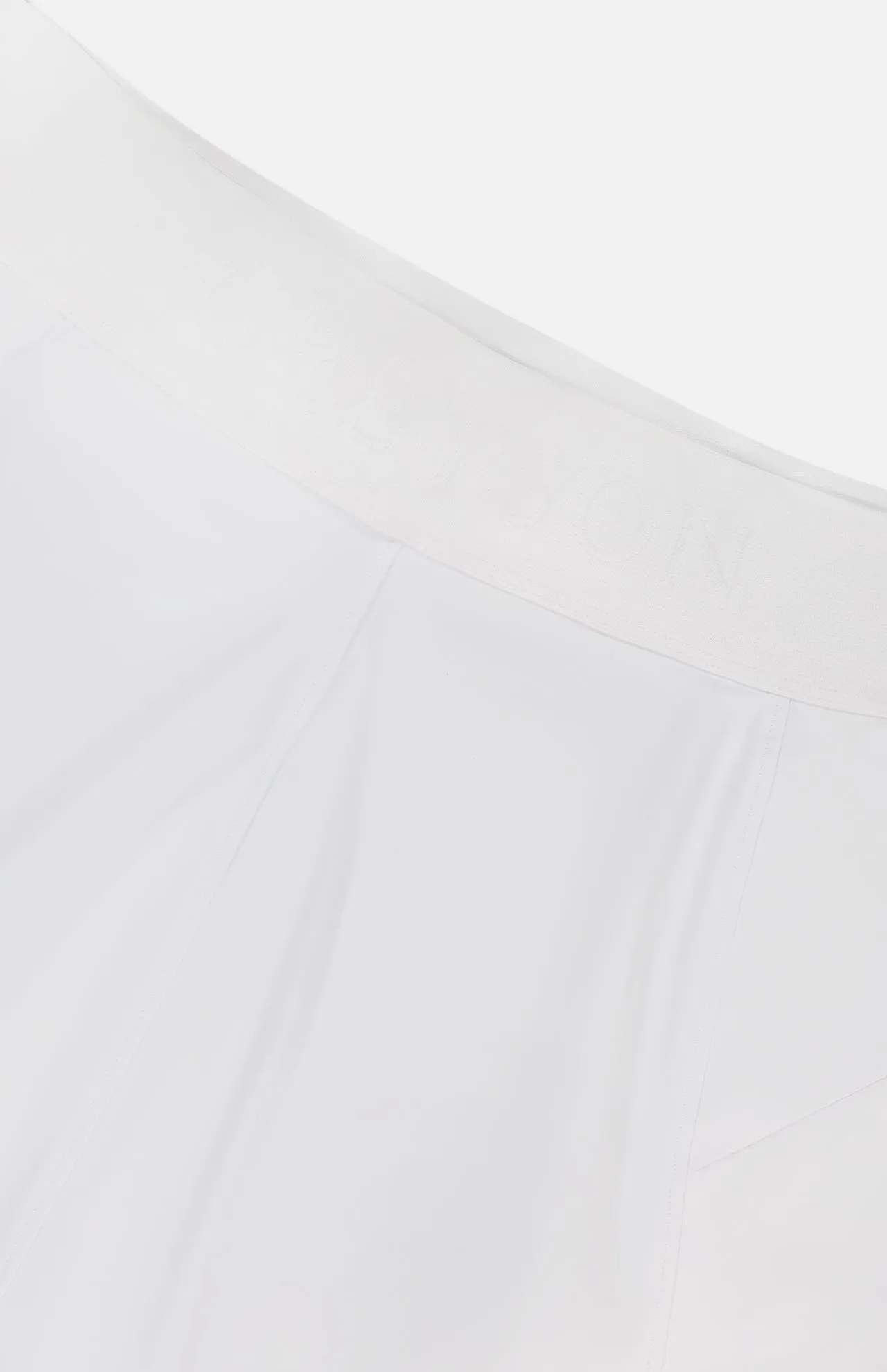 Phoenix Flare Skirt with Built-in Shorts