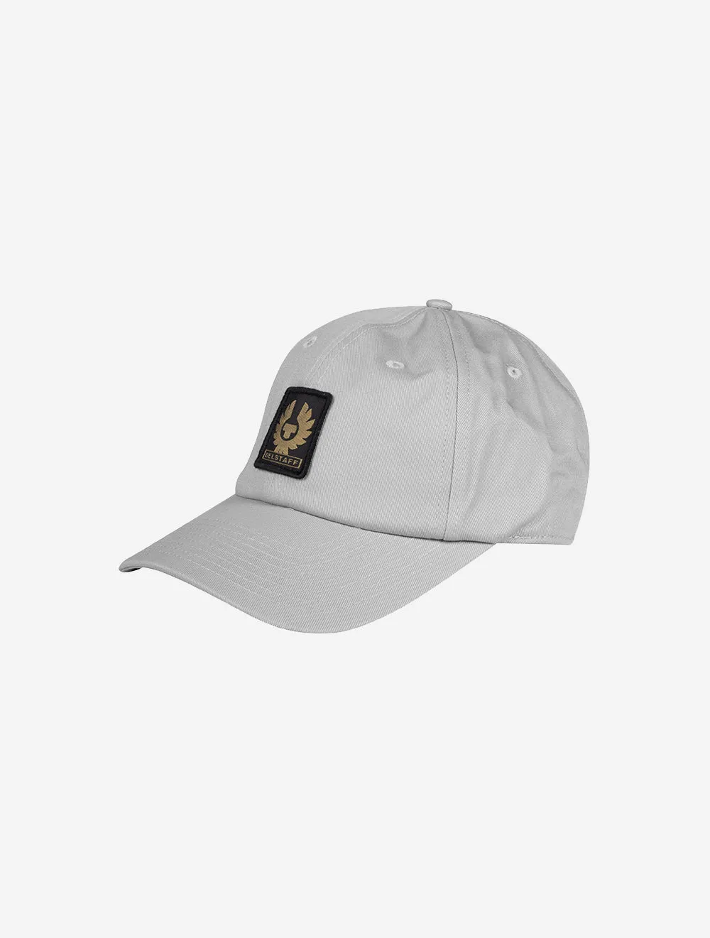 Phoenix Logo Cap Grey
