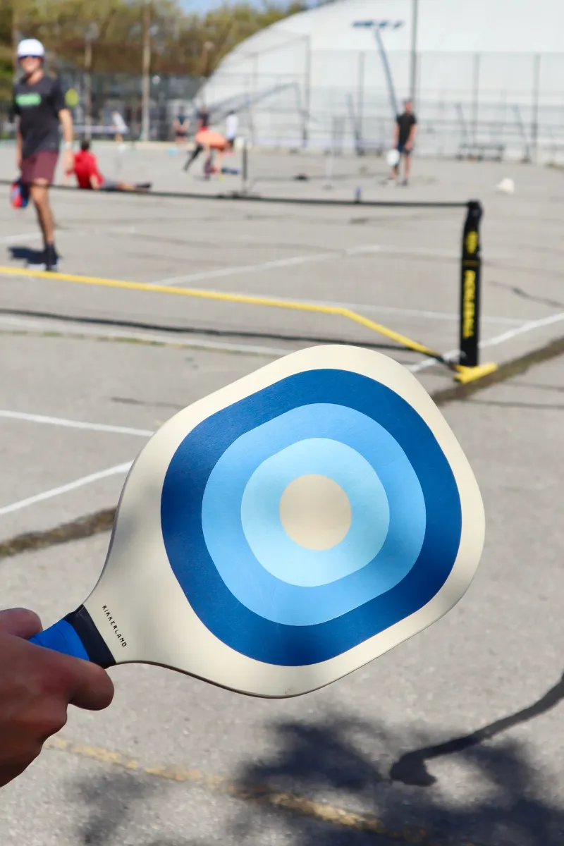 Pickleball