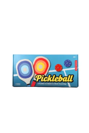 Pickleball