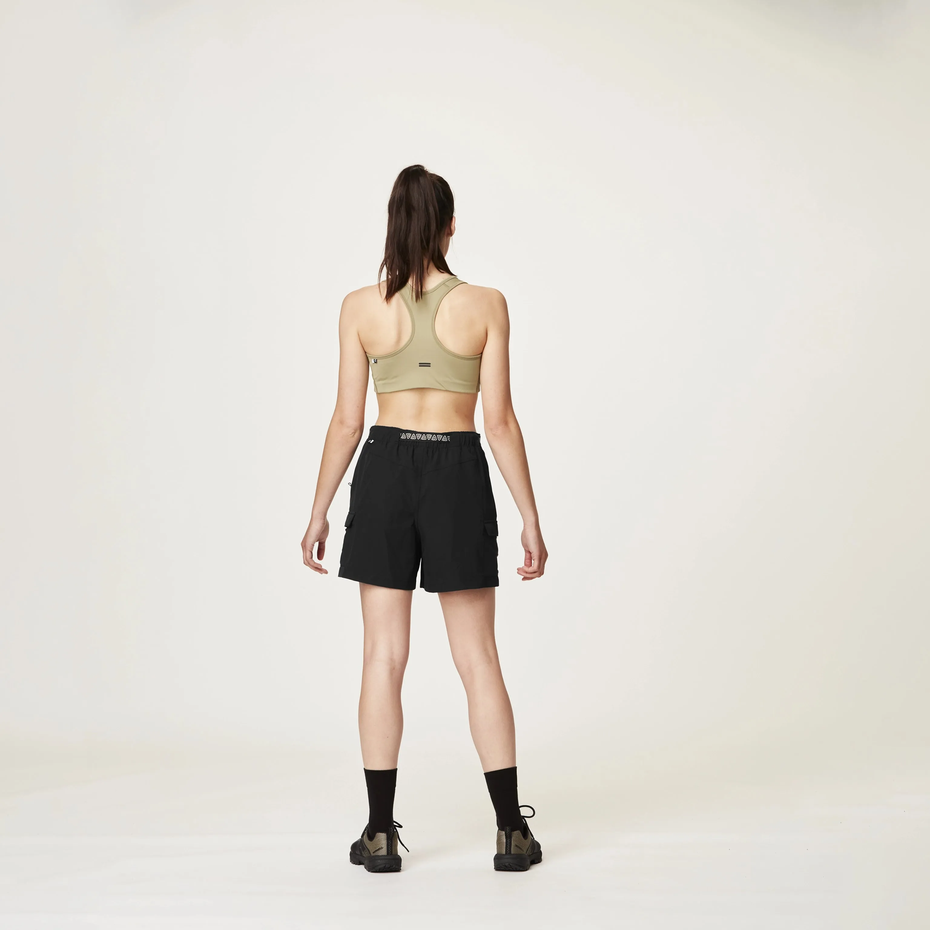 Picture Organic Camba Stretch Shorts