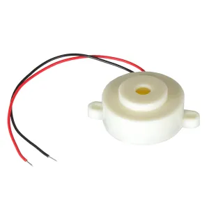 Piezo Buzzer (with Drive)
