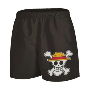 Pirate King Men's Swim Shorts