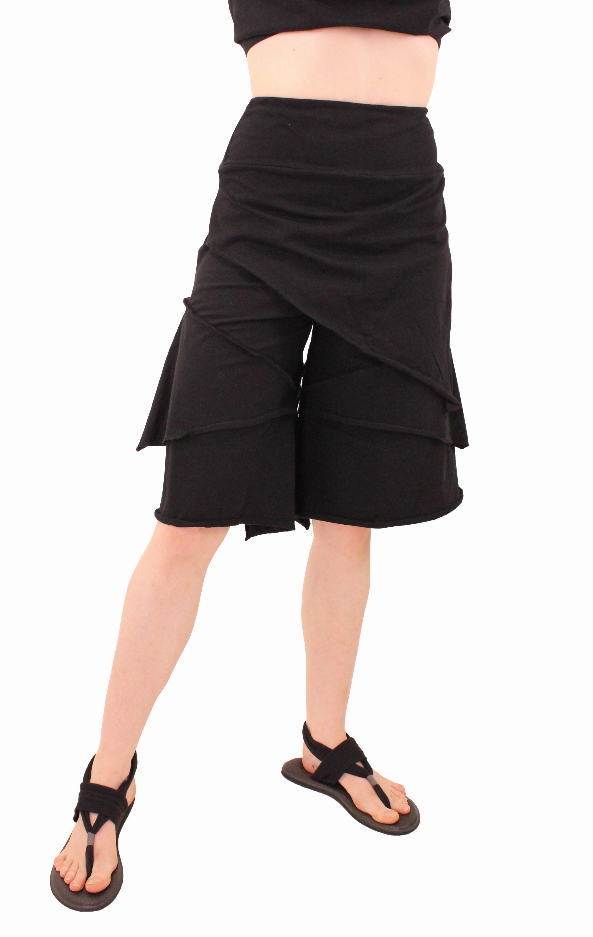 Pirate Shorts V2 Simple and Cozy