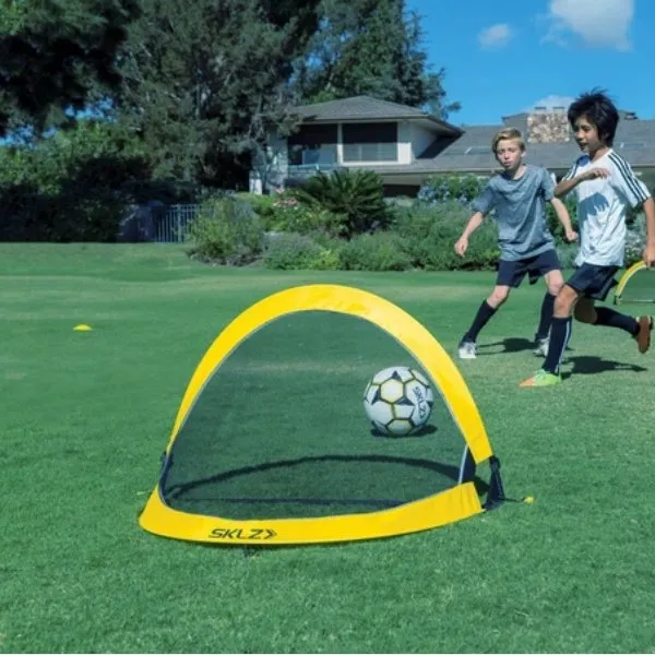 Playmaker Goal Set