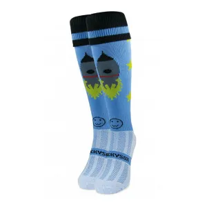 Pocket Rocket Socks