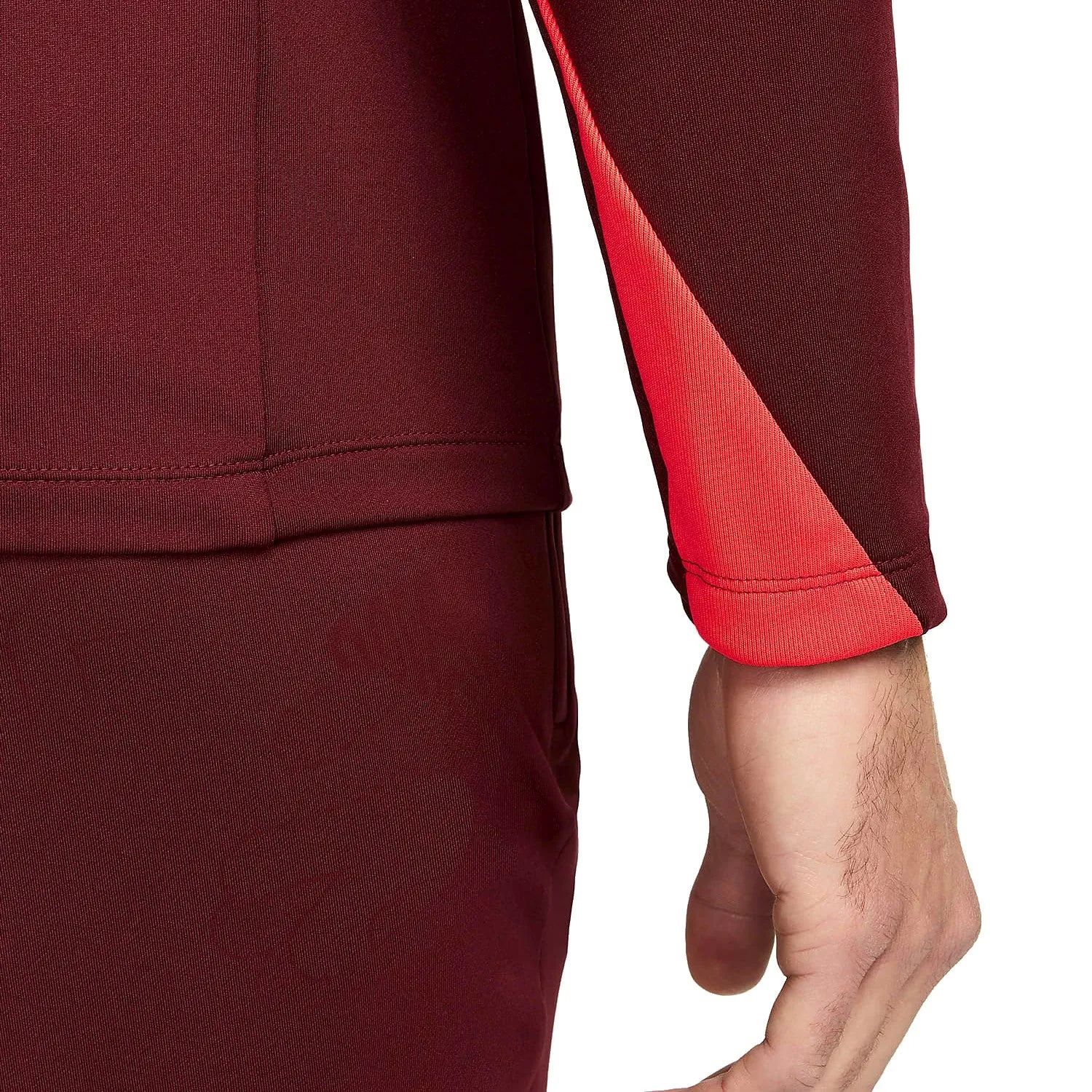 Poland training technical Soccer tracksuit 2024/25 - Nike